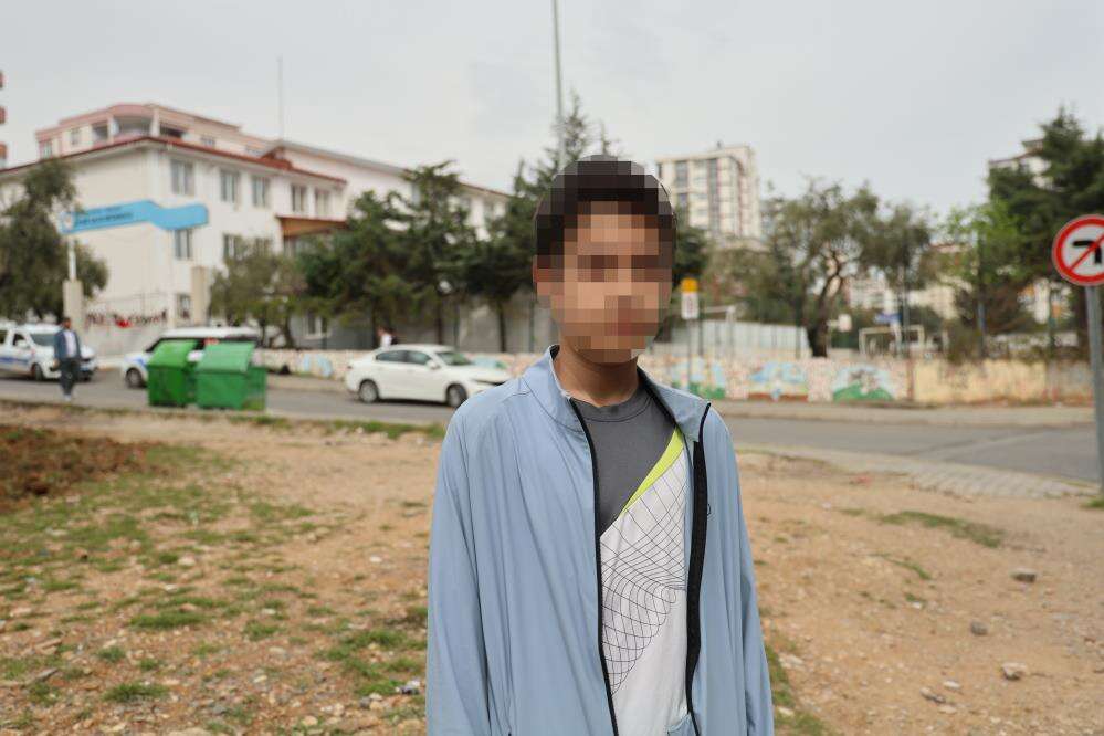 Okulda katliam yapan saldırgan Erasmus’la Polonya’ya gitmiş 3